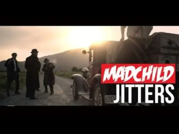 Video: Madchild - Jitters (feat. Matt Brevner & Dutch Robinson)
